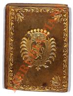 La Sibilla celeste. Effemeride per l’anno 1794. In cui, oltre le solite astronomiche, ecclesiastiche, e civili notizie, si dà parimente il proseguimento delle geografiche. In quest’anno si tratta del Principato del Piemonte..