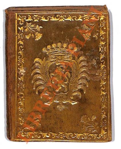 La Sibilla celeste. Effemeride per l’anno 1798. In cui, oltre le solite astronomiche, ecclesiastiche, e civili notizie, si dà parimente il proseguimento delle geografiche. In quest’anno si tratta del Territorio e della costiera di Genova.. - copertina