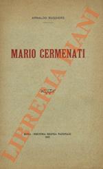 Mario Cermenati