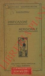 Vinificazione meridionale