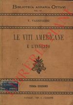 Le viti americane e l'innesto