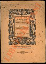 Uccelliera overo discorso della natura e proprietà di diversi uccelli, e in particolare di qué che cantano con il modo per prendergli, conoscergli, allevargli, e mantenergli. E con le figure cavate dal vero, e diligentemente intagliate dal Tempesta e