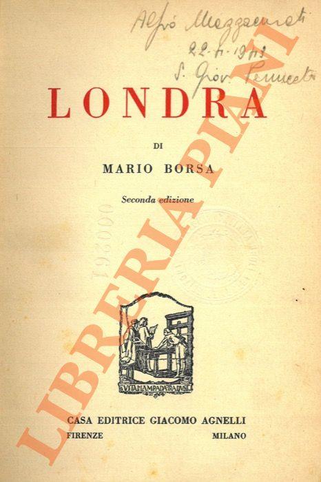 Libreria Piani