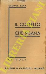 Il colello che risana