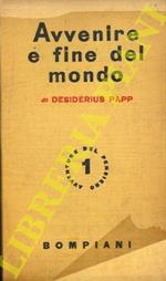 Avvenire e fine del mondo