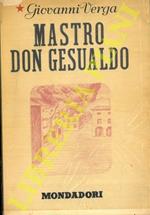 Mastro don Gesualdo
