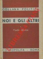 Noi e gli altri