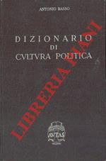 Dizionario di cultura politica