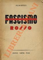 Fascismo rosso