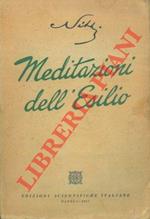 Meditazioni dell'esilio