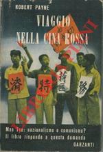 Viaggio nella Cina rossa