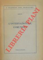 L' Internazionale Comunista