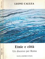 Etnie e città. Un discorso per Roma