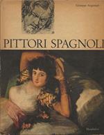 Pittori spagnoli
