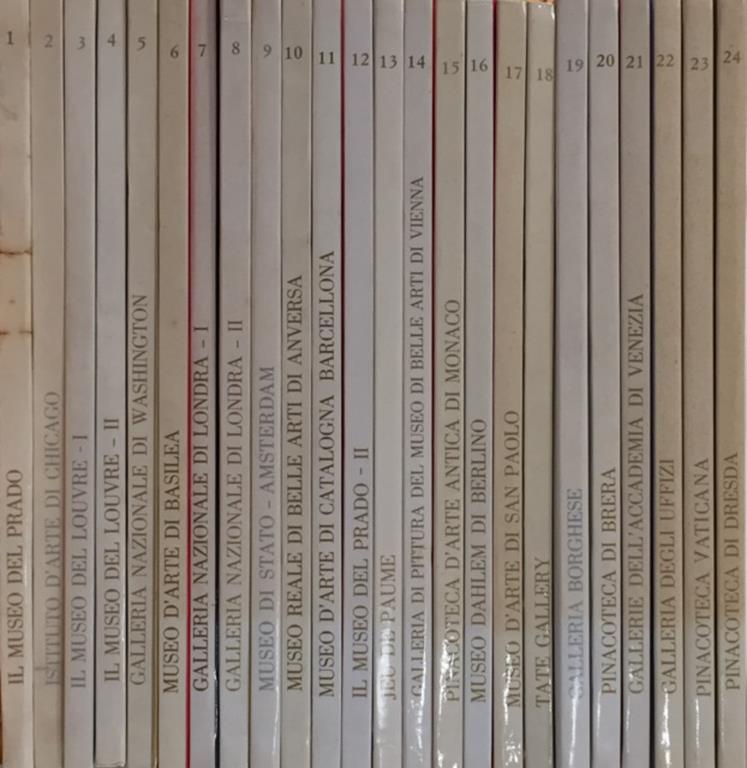 Biblioteca di Babele