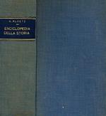 Enciclopedia della storia