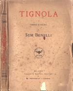 Tignola