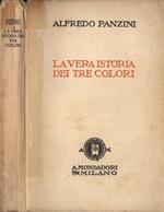 La vera istoria dei tre colori