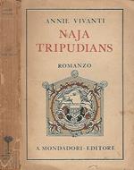 Naja Tripudians