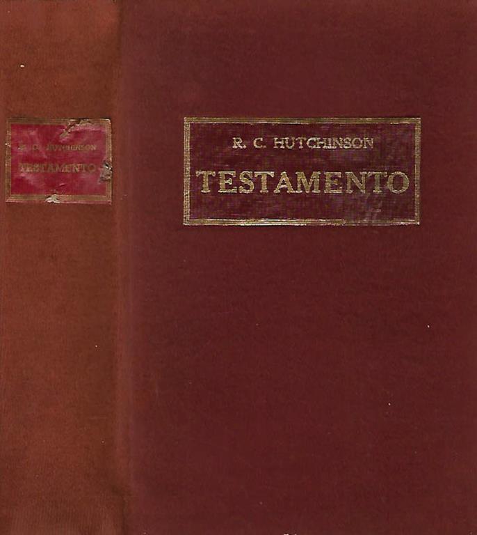 Biblioteca di Babele