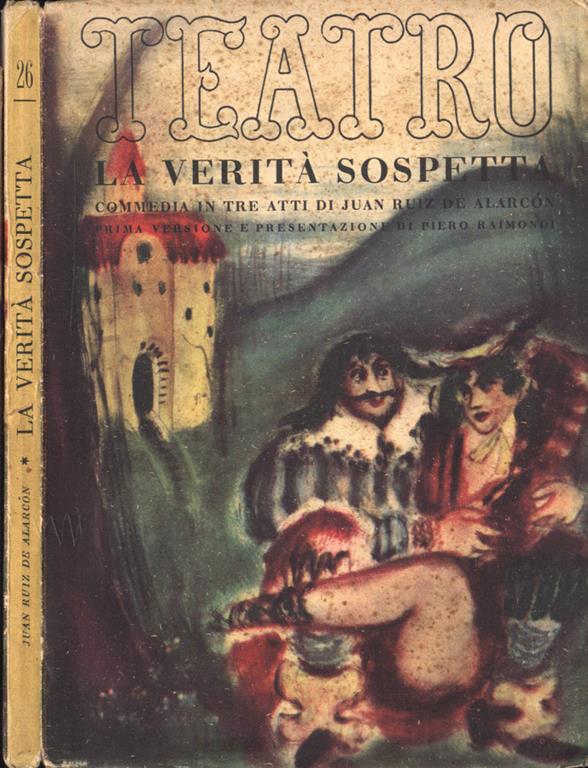 Biblioteca di Babele