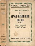 La vingt - cinquième heure
