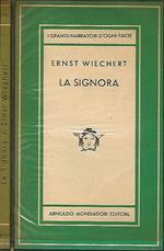 La signora