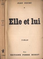 Elle et lui