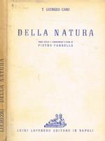 Della Natura