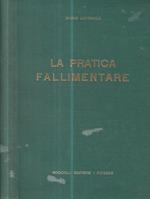 La pratica fallimentare
