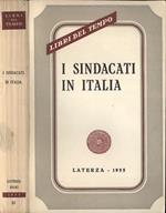 I sindacati in Italia