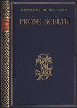 Prose scelte