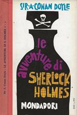Le avventure di Sherlock Holmes. Vol. I