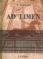 Ad Limen. Temi di versione latina