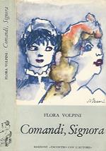 Comandi, Signora