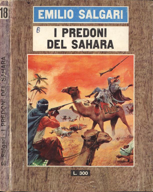 Biblioteca di Babele