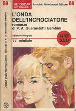 L' onda dell'incrociatore