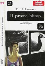 Il pavone bianco