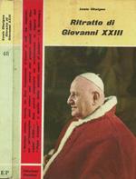 Ritratto di Giovanni XXIII
