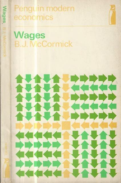 Wages - copertina