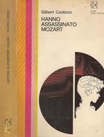 Hanno assassinato Mozart