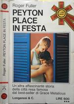 Peyton Place in festa