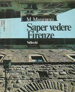Saper vedere Firenze