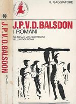 I Romani