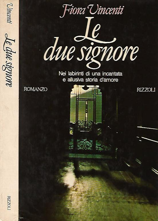 Biblioteca di Babele