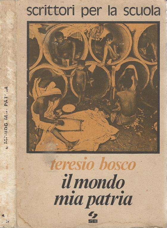 Biblioteca di Babele