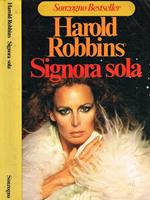 Signora sola