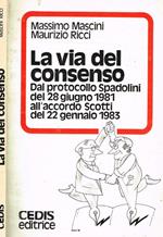 La via del consenso