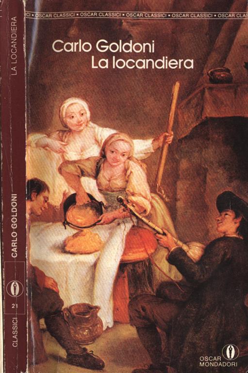 Biblioteca di Babele