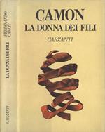 La donna dei fili